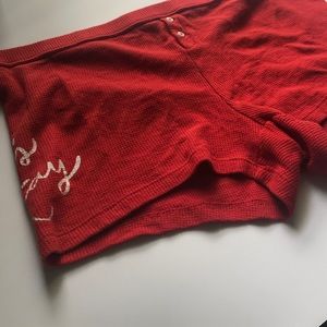 1 DAY LEFT! aerie sleep boxers